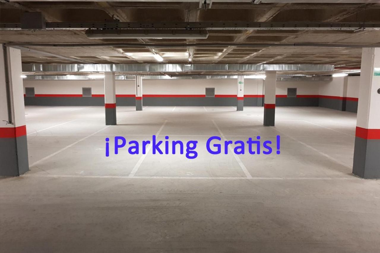Imperial - Parking Gratis — Photos 1
